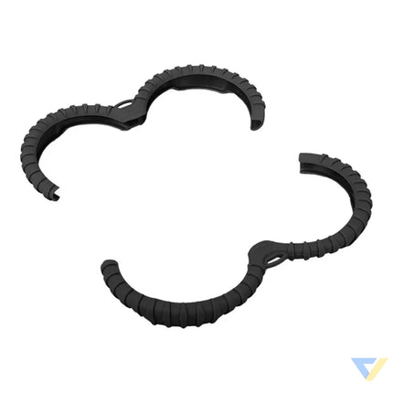 Propeller guard protector SUNNYLIFE for DJI Avata 2 (black) DJI