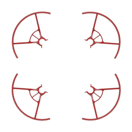 Propeller Guards Ryze Tello Iron Man Set (powered by DJI) DJI