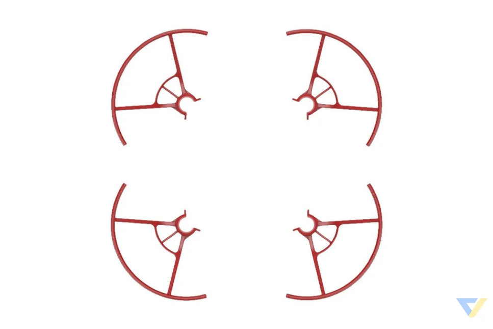 Propeller Guards Ryze Tello Iron Man Set (powered by DJI) DJI