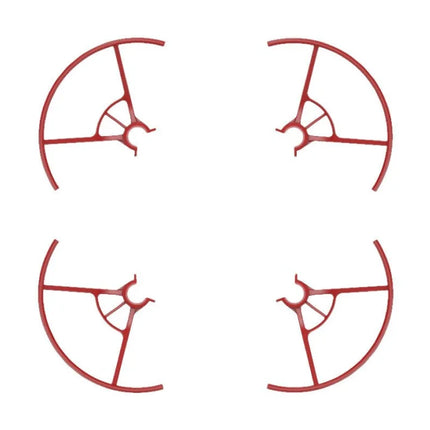 Propeller Guards Ryze Tello Iron Man Set (powered by DJI) DJI