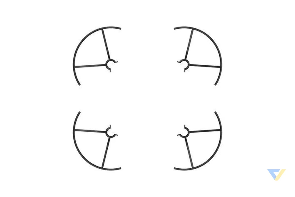 Propeller guards Ryze Tello set (powered by DJI) DJI