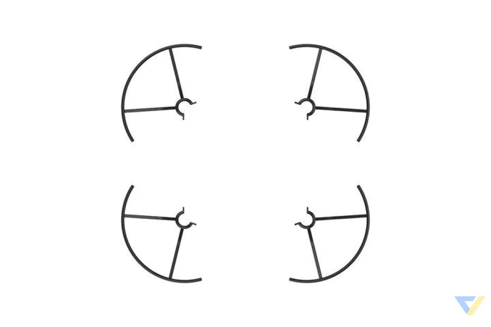 Propeller guards Ryze Tello set (powered by DJI) DJI