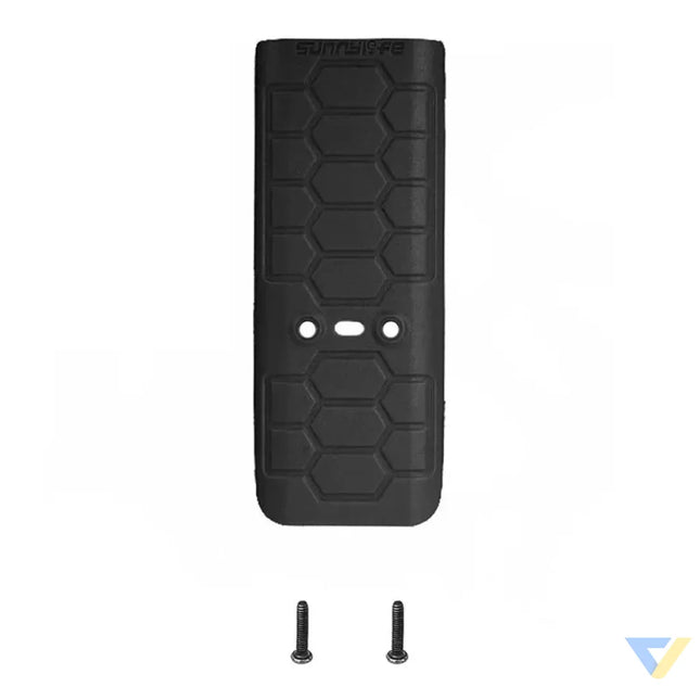 Protective back cover SUNNYLIFE for DJI Avata 2 (black) DJI
