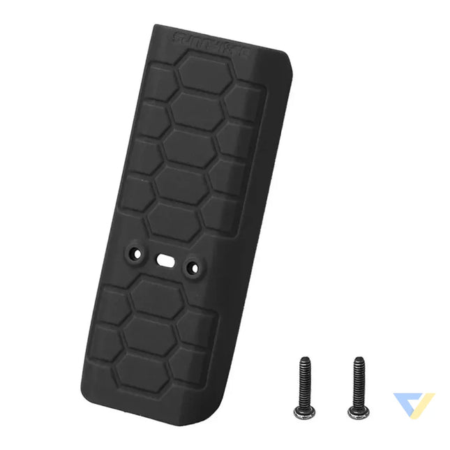 Protective back cover SUNNYLIFE for DJI Avata 2 (black) DJI