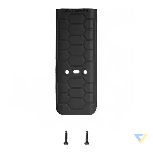 Protective back cover SUNNYLIFE for DJI Avata 2 (black) DJI