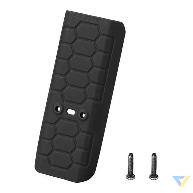 Protective back cover SUNNYLIFE for DJI Avata 2 (black) DJI