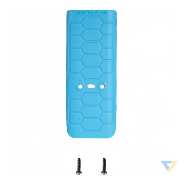 Protective back cover SUNNYLIFE for DJI Avata 2 (blue) DJI