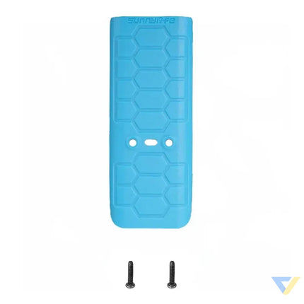 Protective back cover SUNNYLIFE for DJI Avata 2 (blue) DJI