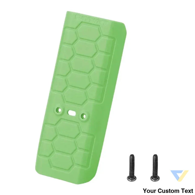 Protective back cover SUNNYLIFE for DJI Avata 2 (green) DJI