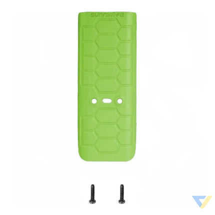 Protective back cover SUNNYLIFE for DJI Avata 2 (green) DJI