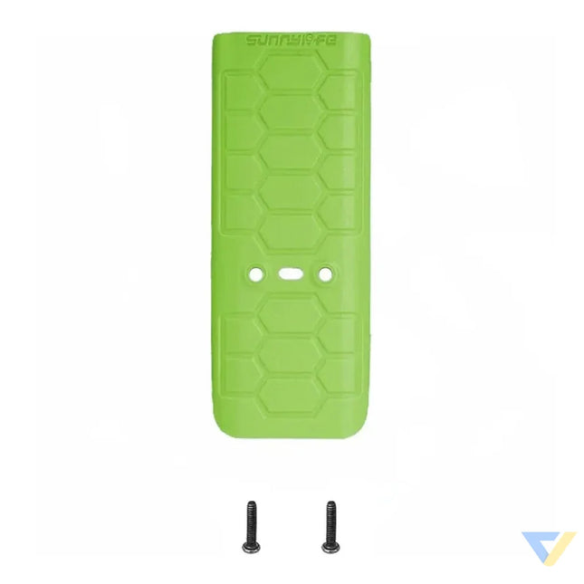 Protective back cover SUNNYLIFE for DJI Avata 2 (green) DJI