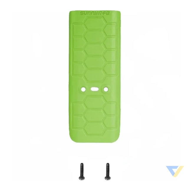Protective back cover SUNNYLIFE for DJI Avata 2 (green) DJI