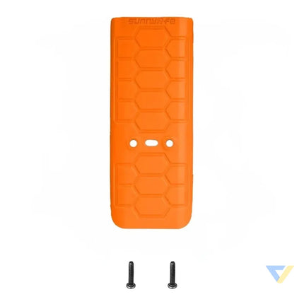 Protective back cover SUNNYLIFE for DJI Avata 2 (orange) DJI