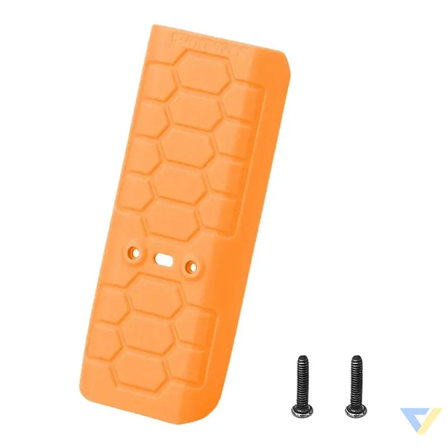 Protective back cover SUNNYLIFE for DJI Avata 2 (orange) DJI