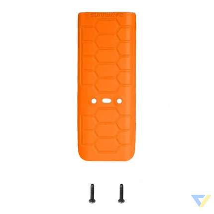 Protective back cover SUNNYLIFE for DJI Avata 2 (orange) DJI