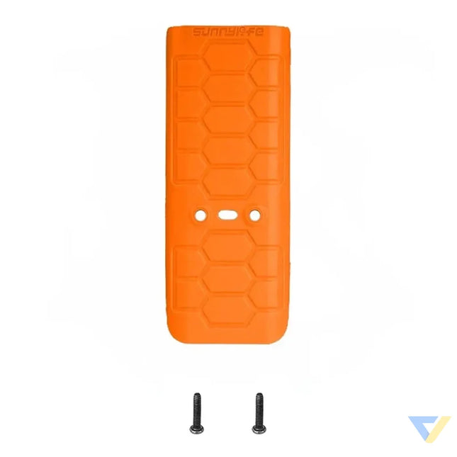Protective back cover SUNNYLIFE for DJI Avata 2 (orange) DJI