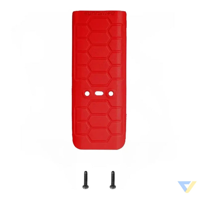 Protective back cover SUNNYLIFE for DJI Avata 2 (red) DJI