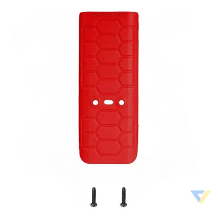 Protective back cover SUNNYLIFE for DJI Avata 2 (red) DJI
