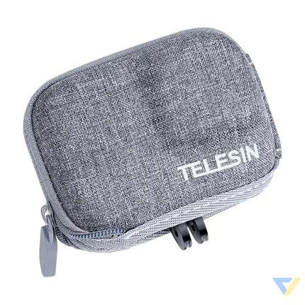 Protective bag / case Telesin for GoPro Hero 9 / Hero 10 / Hero 11 / Hero 12 (GP CPB 902) Cases and covers