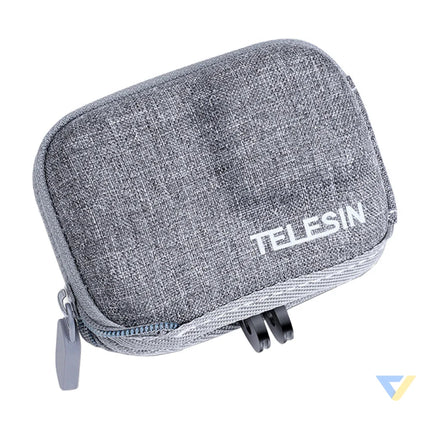 Protective bag / case Telesin for GoPro Hero 9 / Hero 10 / Hero 11 / Hero 12 (GP CPB 902) Cases and covers