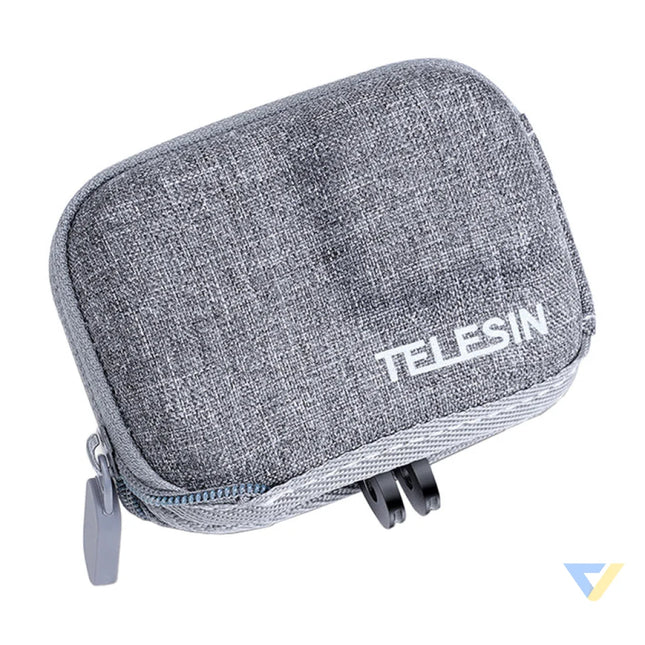 Protective bag / case Telesin for GoPro Hero 9 / Hero 10 / Hero 11 / Hero 12 (GP CPB 902) Cases and covers