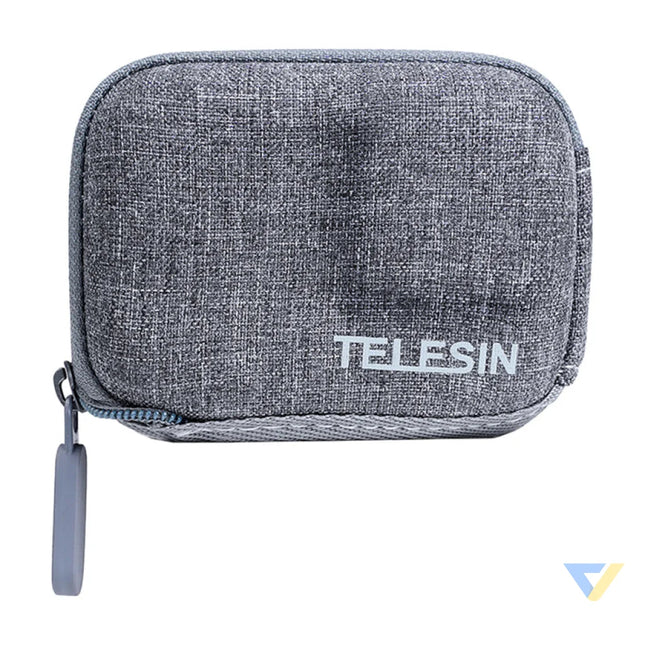 Protective bag / case Telesin for GoPro Hero 9 / Hero 10 / Hero 11 / Hero 12 (GP CPB 902) Cases and covers