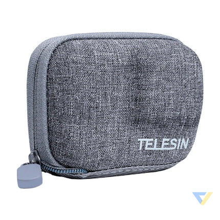 Protective bag / case Telesin for GoPro Hero 9 / Hero 10 / Hero 11 / Hero 12 (GP CPB 902) Cases and covers