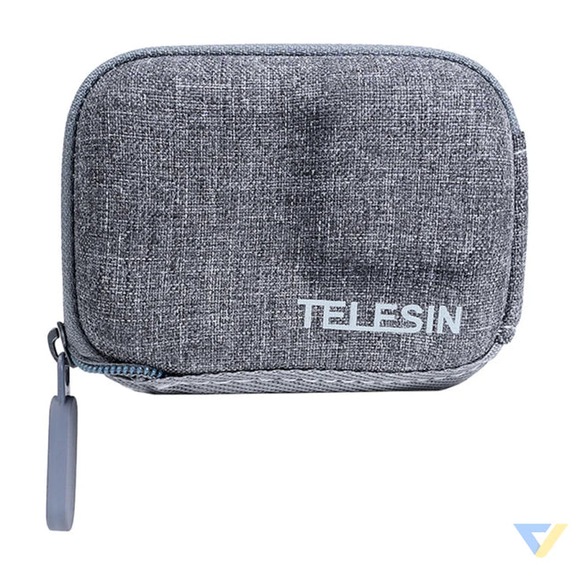 Protective bag / case Telesin for GoPro Hero 9 / Hero 10 / Hero 11 / Hero 12 (GP CPB 902) Cases and covers