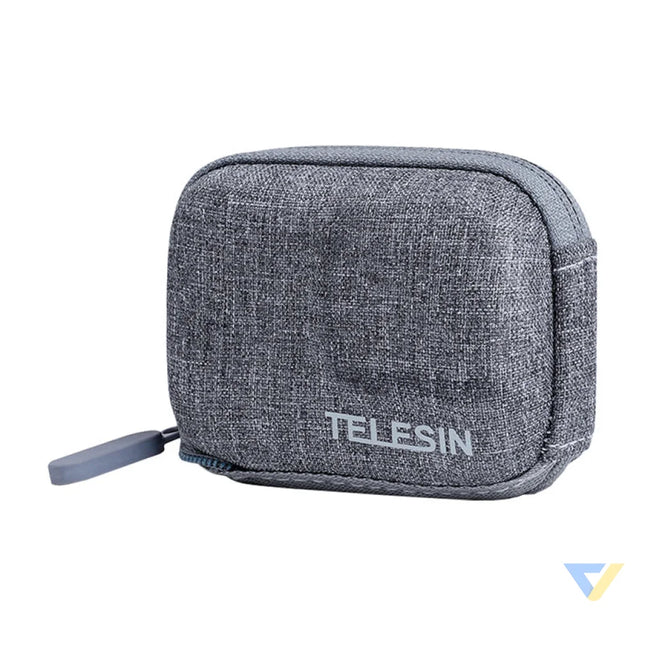 Protective bag / case Telesin for GoPro Hero 9 / Hero 10 / Hero 11 / Hero 12 (GP CPB 902) Cases and covers