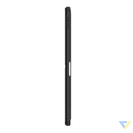 Protective case Baseus Minimalist for iPad Air 4/Air 5 10.9 inch (black) Protective cases for tablets
