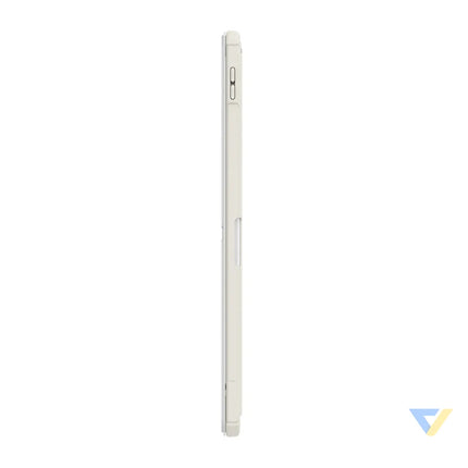 Protective case Baseus Minimalist for iPad Air 4/5 10.9 inch (white) Protective cases for tablets