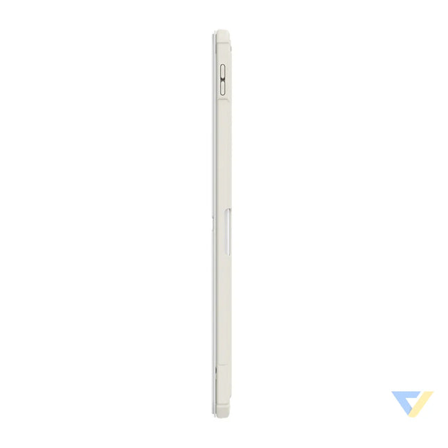 Protective case Baseus Minimalist for iPad Air 4/5 10.9 inch (white) Protective cases for tablets