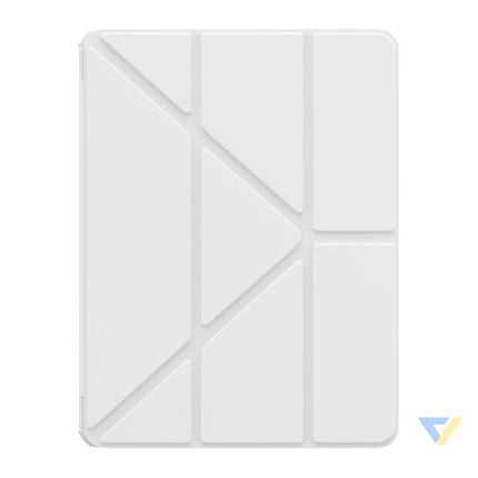 Protective case Baseus Minimalist for iPad Air 4/5 10.9 inch (white) Protective cases for tablets