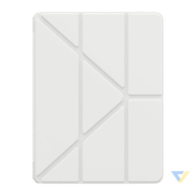 Protective case Baseus Minimalist for iPad Air 4/5 10.9 inch (white) Protective cases for tablets