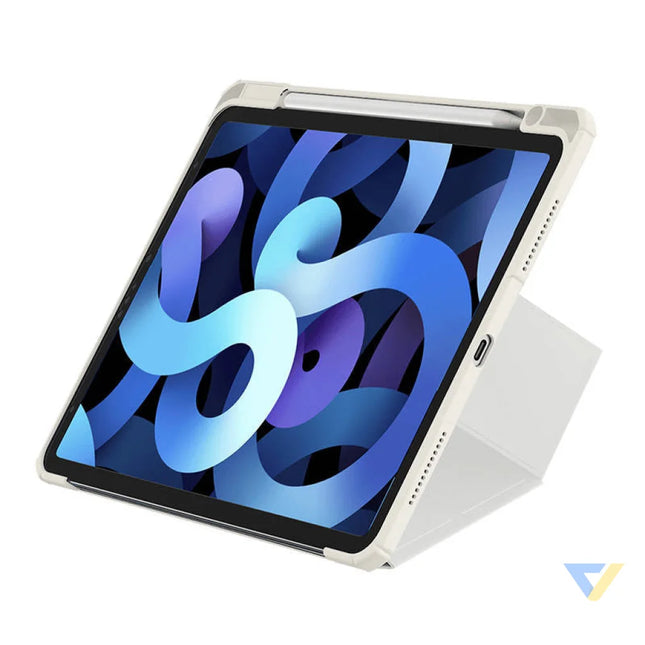 Protective case Baseus Minimalist for iPad Air 4/5 10.9 inch (white) Protective cases for tablets