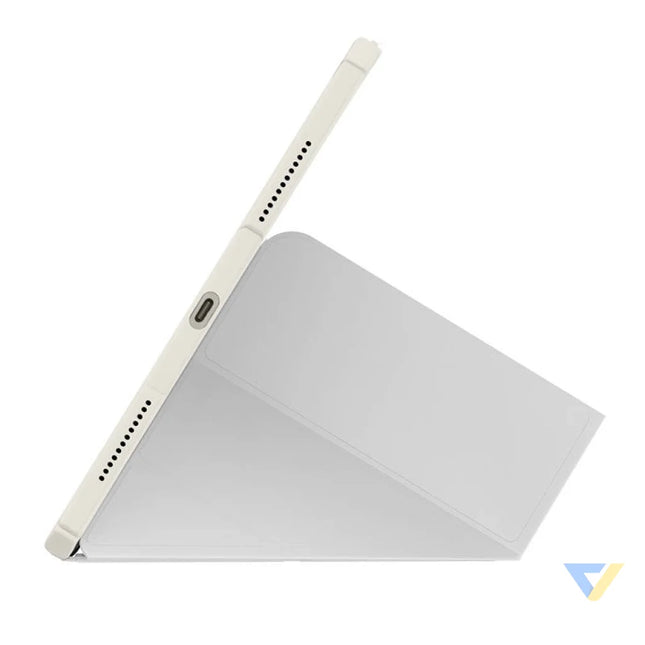 Protective case Baseus Minimalist for iPad Air 4/5 10.9 inch (white) Protective cases for tablets