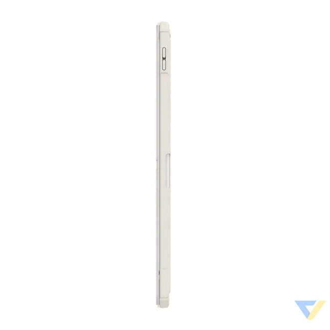 Protective case Baseus Minimalist for iPad Air 4/5 10.9 inch (white) Protective cases for tablets