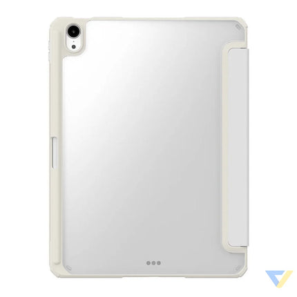 Protective case Baseus Minimalist for iPad Air 4/5 10.9 inch (white) Protective cases for tablets