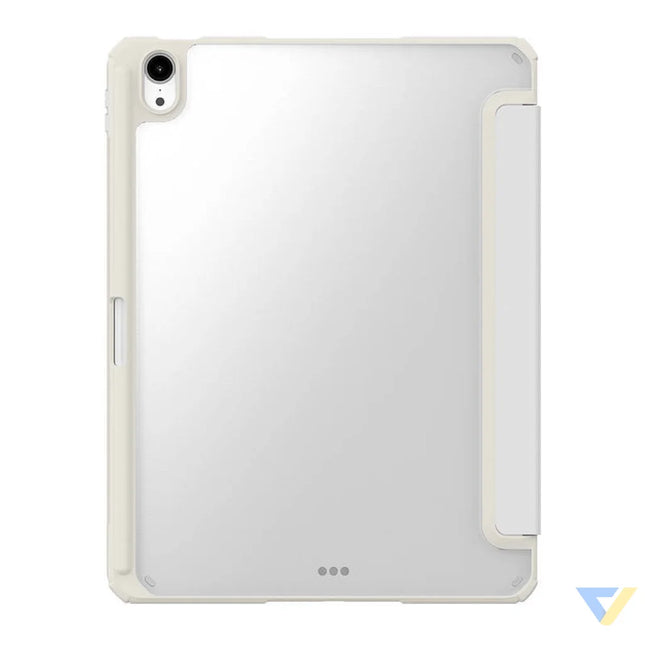 Protective case Baseus Minimalist for iPad Air 4/5 10.9 inch (white) Protective cases for tablets