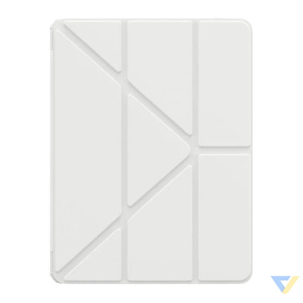 Protective case Baseus Minimalist for iPad Air 4/5 10.9 inch (white) Protective cases for tablets
