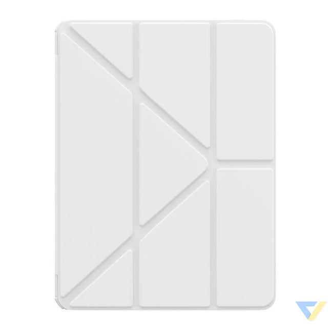 Protective case Baseus Minimalist for iPad Air 4/5 10.9 inch (white) Protective cases for tablets