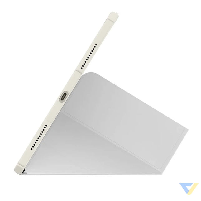Protective case Baseus Minimalist for iPad Air 4/5 10.9 inch (white) Protective cases for tablets