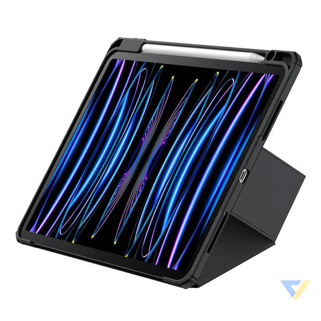 Protective case Baseus Minimalist for iPad Pro (2018/2020/2021/2022) 11 inch (black) Protective cases for tablets