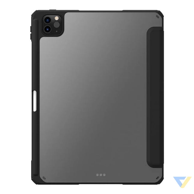 Protective case Baseus Minimalist for iPad Pro (2018/2020/2021/2022) 11 inch (black) Protective cases for tablets