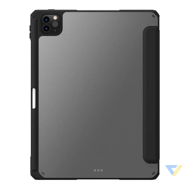 Protective case Baseus Minimalist for iPad Pro (2018/2020/2021/2022) 11 inch (black) Protective cases for tablets