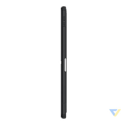 Protective case Baseus Minimalist for iPad Pro (2018/2020/2021/2022) 11 inch (black) Protective cases for tablets