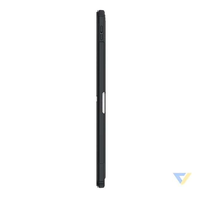 Protective case Baseus Minimalist for iPad Pro (2018/2020/2021/2022) 11 inch (black) Protective cases for tablets