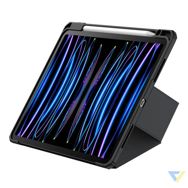 Protective case Baseus Minimalist for iPad Pro (2018/2020/2021/2022) 11 inch (black) Protective cases for tablets