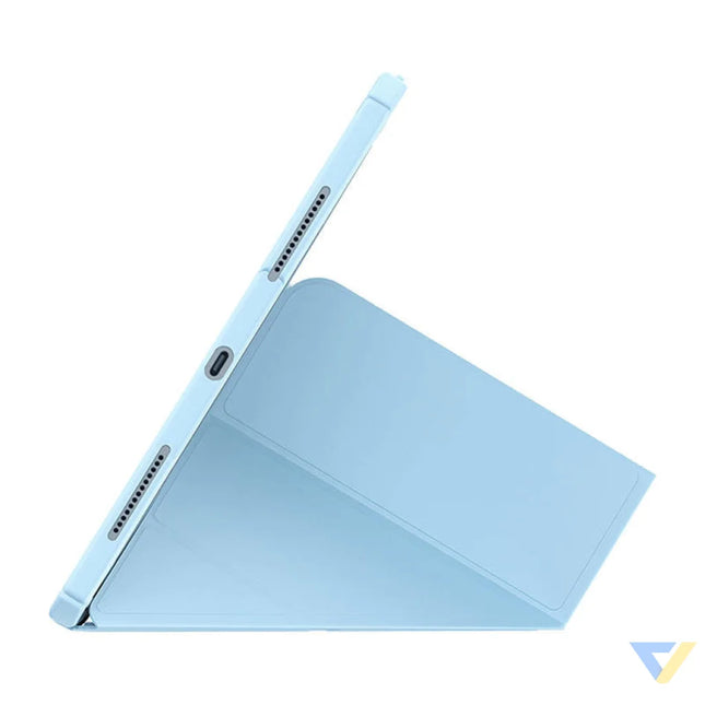 Protective case Baseus Minimalist for iPad Pro (2018/2020/2021/2022) 11 inch (blue) Protective cases for tablets