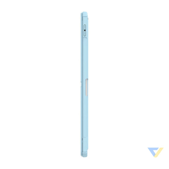 Protective case Baseus Minimalist for iPad Pro (2018/2020/2021/2022) 11 inch (blue) Protective cases for tablets